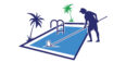 Limpieza de PISCINAS en Madrid